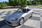 Honda S2000 2007 года (NA)